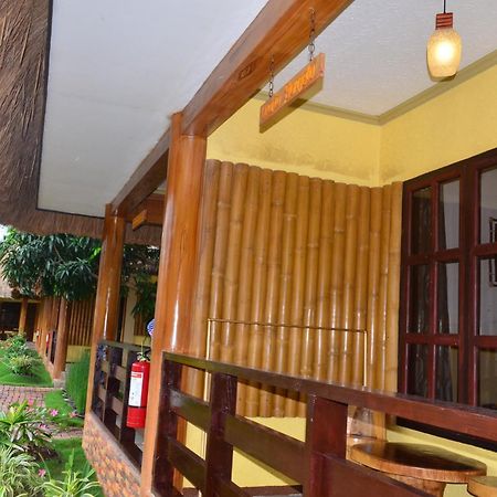 维娜尼特度假酒店 邦劳 客房 照片