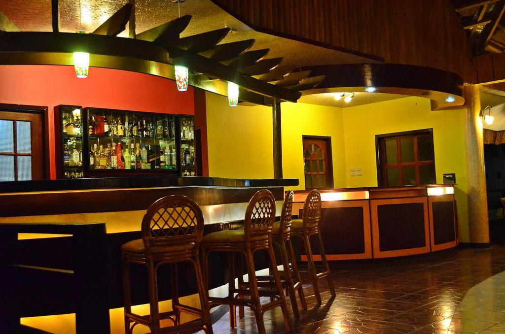 维娜尼特度假酒店 邦劳 外观 照片