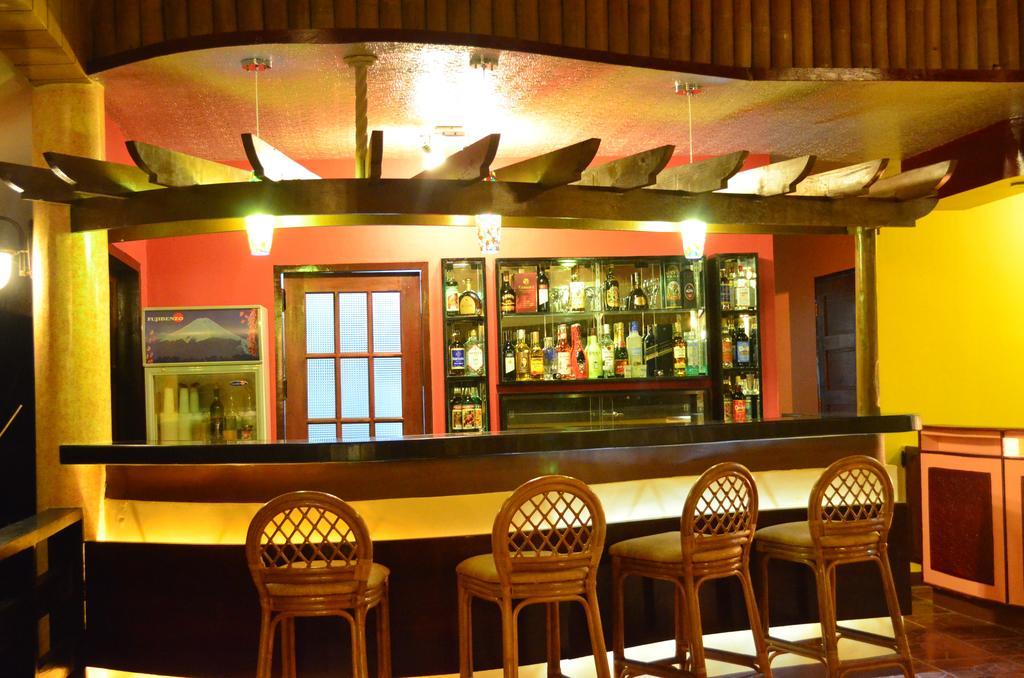 维娜尼特度假酒店 邦劳 外观 照片