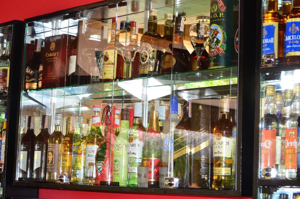 维娜尼特度假酒店 邦劳 外观 照片