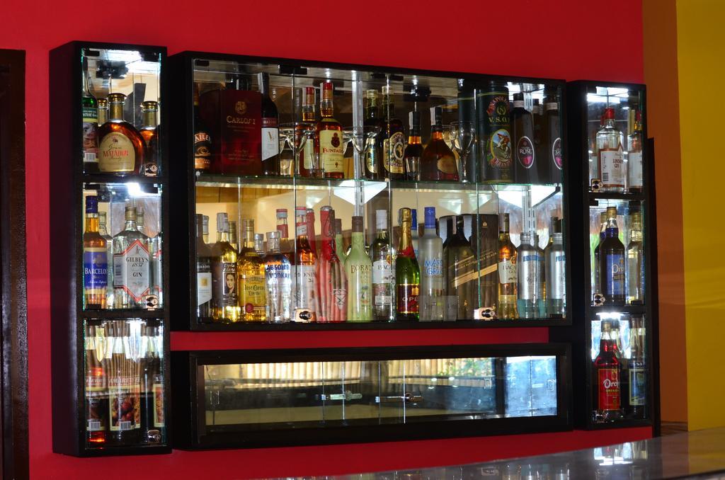 维娜尼特度假酒店 邦劳 外观 照片