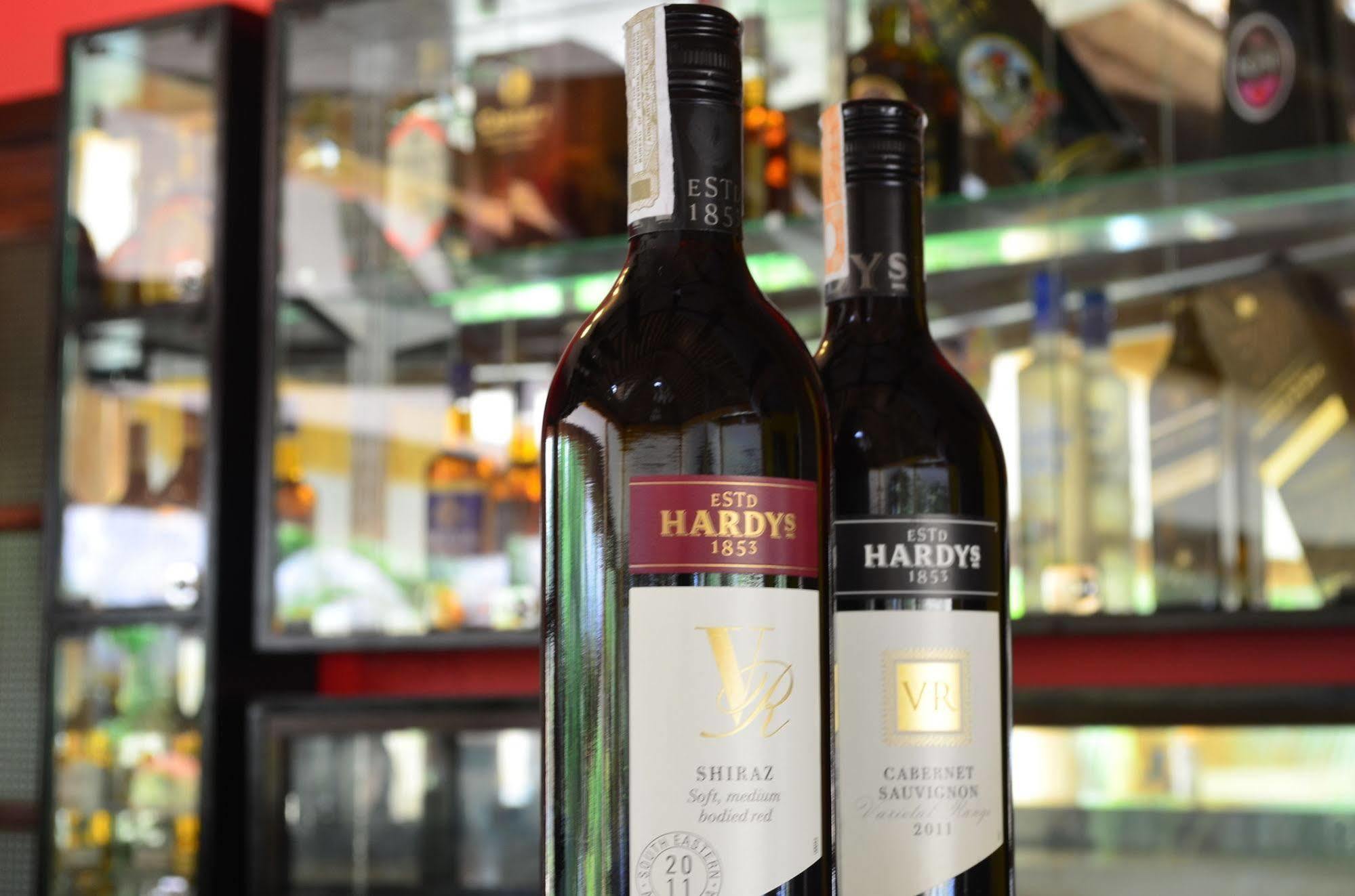 维娜尼特度假酒店 邦劳 外观 照片