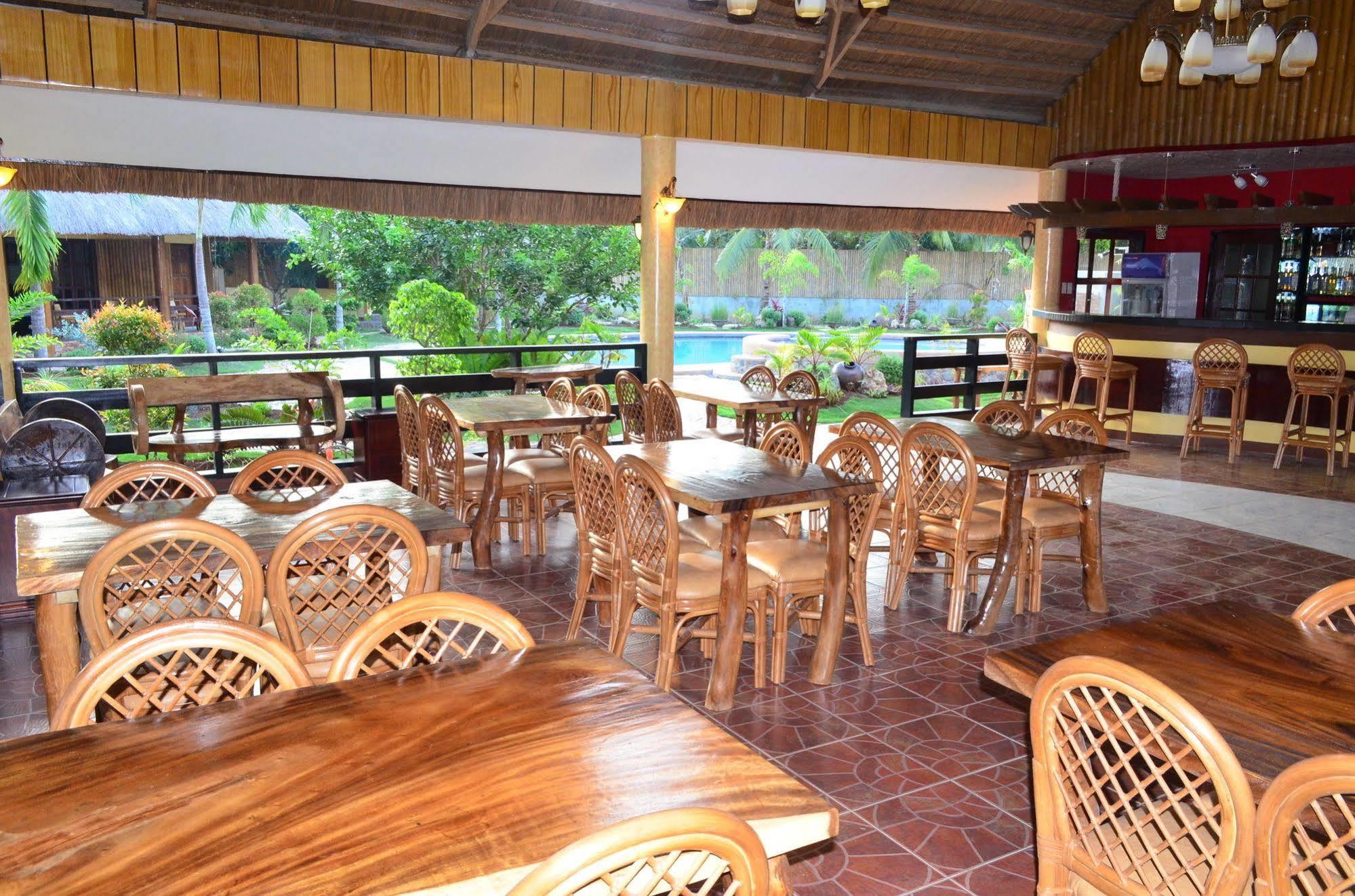 维娜尼特度假酒店 邦劳 外观 照片