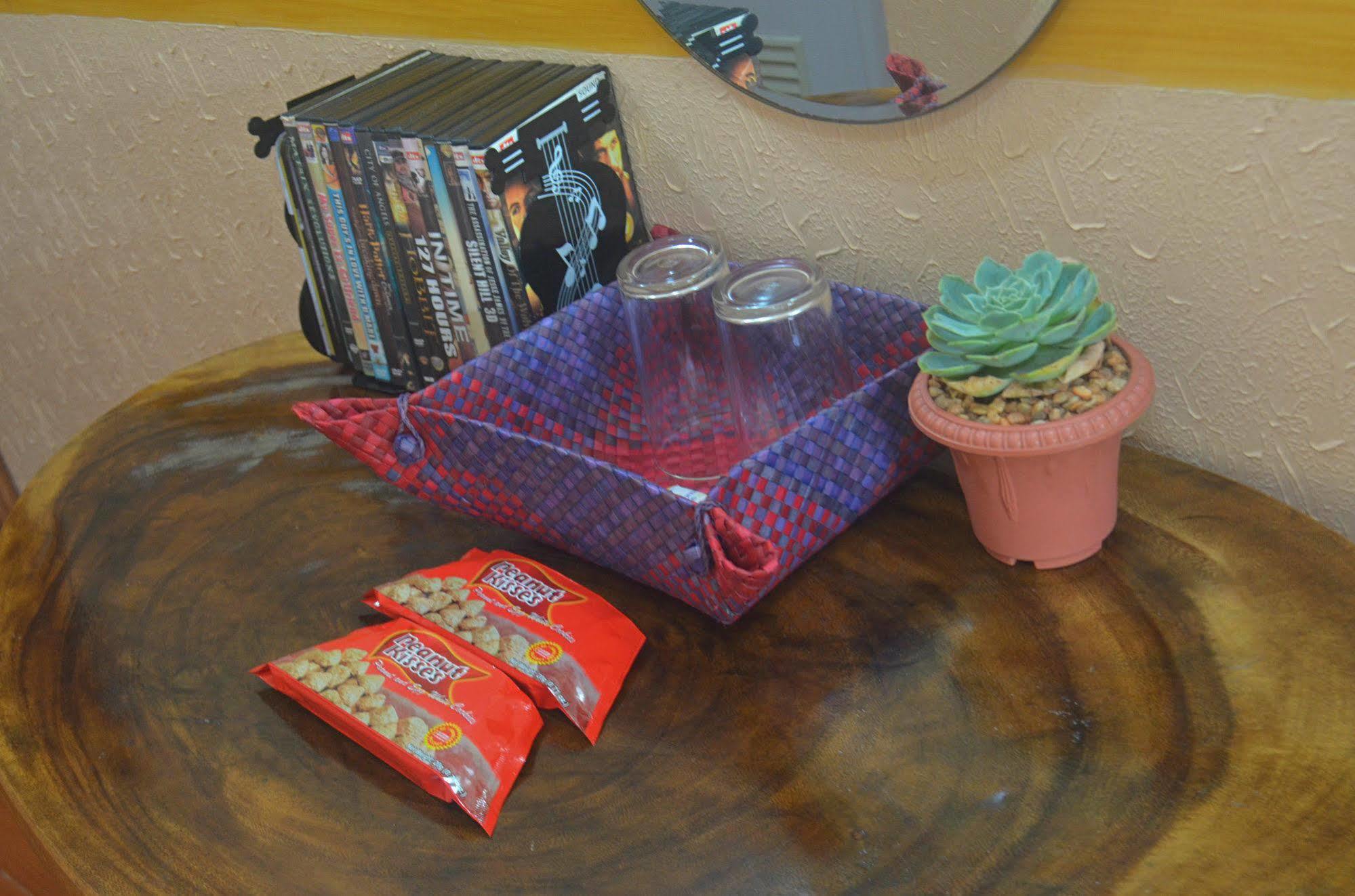维娜尼特度假酒店 邦劳 外观 照片