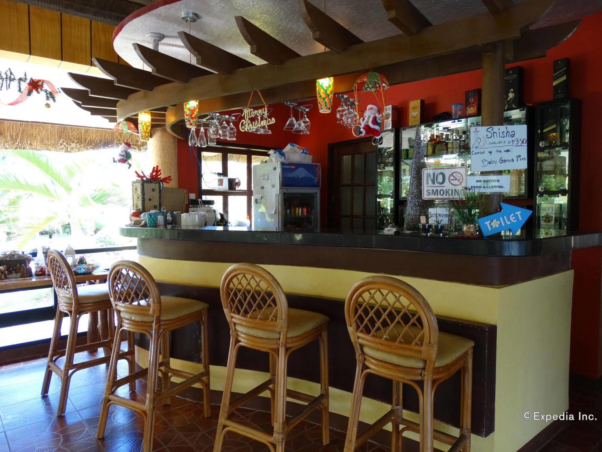 维娜尼特度假酒店 邦劳 外观 照片